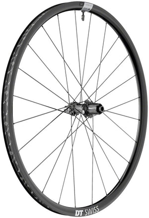 DT Swiss Rear Wheel DT Swiss G 1800 Spline 25 Rear Wheel - 650b 12 x 142mm Center-Lock HGR11 BLK