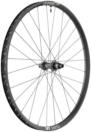 DT Swiss Rear Wheel DT Swiss M 1900 Spline 30 Rear Wheel - 27.5" 12 x 148mm Center-Lock XD Black