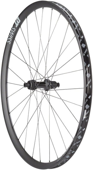 DT Swiss Rear Wheel DT Swiss XRC 1200 Spline 30 Rear Wheel - 29" 12 x 148mm 6-Bolt/Center-Lock XD/Micro Spline BLK