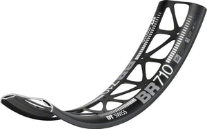 DT Swiss Rims DT Swiss Big Ride Rim - 26" Disc Black 32H Clincher