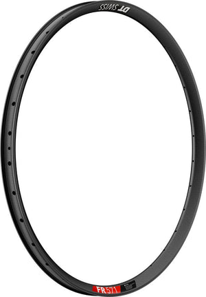 DT Swiss Rims DT Swiss FR 571 Rim - 29" Disc Black 32H