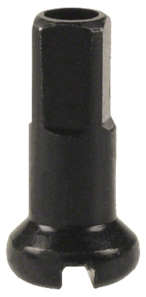 DT Swiss Spoke Nipples 2.0Mm / Black DT Swiss Standard Spoke Nipples - Box of 100