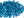 DT Swiss Spoke Nipples 2.0Mm / Turquoise DT Swiss Standard Spoke Nipples - Box of 100
