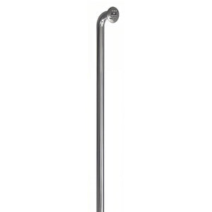 DT Swiss Spokes DT Swiss Competition 14g DB Spoke Silver 280mm 100/Ct