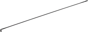 DT Swiss Spokes DT Swiss Revolution Spoke - 2.0/1.5/2.0mm 274mm J-Bend Black Each