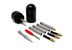 DYNAPLUG Tubeless Dynaplug Pill Tubeless Bicycle Puncture Repair Tool