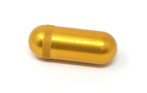 DYNAPLUG Tubeless Gold Dynaplug Pill Tubeless Bicycle Puncture Repair Tool