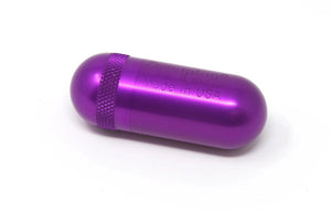 DYNAPLUG Tubeless Purple Dynaplug Pill Tubeless Bicycle Puncture Repair Tool