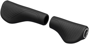 Ergon Grips Ergon GS1 Evo Grips - Single Twist Shift Black