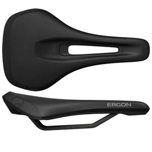 Ergon Saddles Ergon SMS Women's Saddle Small/Medium Black