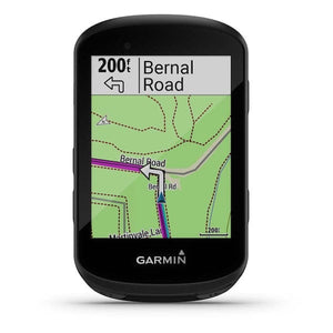Garmin Cycling Computer Garmin, Edge 530 Unit, Computer, GPS: Yes, HR: Optional, Cadence: Optional, Black, 010-02060-00