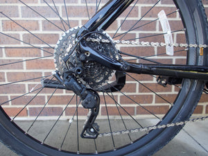 Giant Used Bikes Pre-Owned Giant Roam E-Bike - Size L