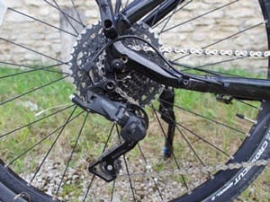 Giant Used Bikes Pre-Owned Giant Roam E-Bike - Size M