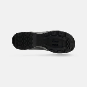 Giro Shoes and Insoles Giro Gauge Women's Cycling Shoes Titanium/Dark Shadow