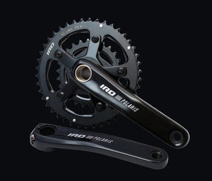 IRD Brake Levers IRD Polaris Crankset