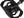 iSSi Pedal Black iSSi Trail III