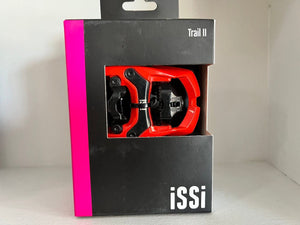 iSSi Pedal iSSi Trail II SPD Pedals