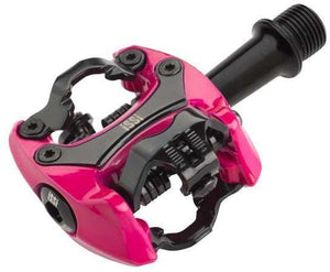 iSSi Pedals Pink Issi Flash II Pedals