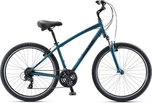 Jamis CitySport Ano Palladium / 15 Jamis Explorer A1