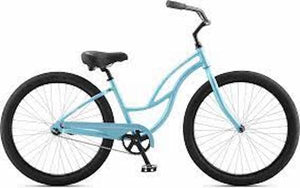 Jamis CitySport Jamis Earth Cruiser 1