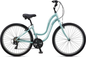 Jamis CitySport Sage / 14 Jamis Explorer A2 Step-Thru