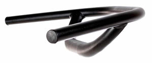 Jones Handlebars Black / 660 Jones H-Bar SG 2.5 Aluminum Loop