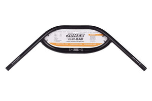 Jones Handlebars Jones H-Bar SG 2.5 Aluminum Loop