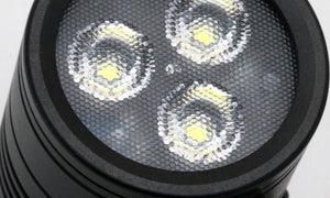 Kasai Dynamo & Generator Light Kasai Trail Beam Dynamo Headlight