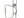 King Cage Bottle Cages and Parts King Cage Stainless Steel Side Loader