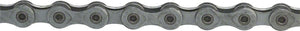 KMC Chains KMC e10 EPT eBike Chain - 10-Speed 156 Links Gray