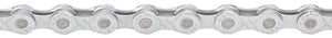 KMC Chains KMC e12 EPT Chain - 12-Speed 136 Links Silver