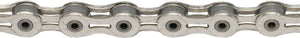 KMC Chains KMC X11SL Super Light Chain - 11-Speed 116 Links Silver