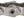 KMC Chains Silver KMC HL1 Wide Chain