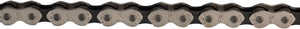KMC Chains Wide / 1/2" X 1/8" / 112 KMC K1 Kool Chain - Single Speed