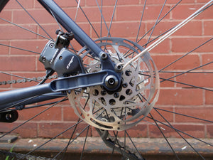 Kona Used Bikes Pre-Owned Kona Sutra Touring Bike Size 50cm