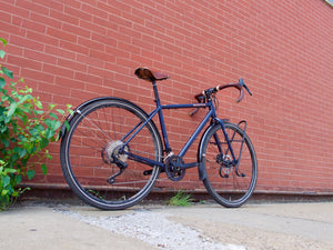 Kona Used Bikes Pre-Owned Kona Sutra Touring Bike Size 50cm