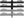 Kuat Hitch Racks & Accessories 2-Bike Kuat Piston Pro X Hitch Bike Rack Add-On