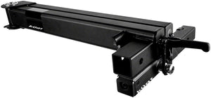 Kuat Hitch Racks & Accessories Driver Kuat Pivot v2 2" Swing Away Hitch Rack Adapter