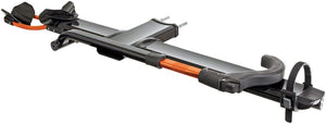 Kuat Hitch Racks & Accessories Kuat NV 2.0 1 Bike Add-On Tray - Gray/Orange