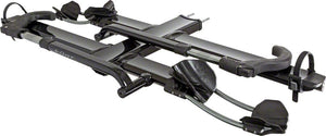 Kuat Hitch Racks & Accessories Kuat NV 2.0 2-Bike Add-On Tray - Black Metallic/Gray Anodize
