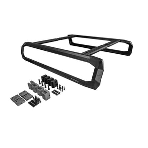 Kuat Truck Bed Mount Racks Full Size Short Bed Kuat Ibex Base Truck Bed Mount Racks