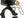 Lezyne Bells and Horns Hard Mount / Black Lezyne Classic Brass Bell