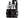 Lezyne CO2 Inflators/Cartridges Inflator Kit W/ Levers / 2X25g / Black Lezyne Twin Speed Drive CO2 Inflator