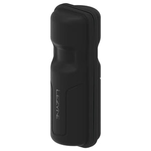 Lezyne Frame Bags Lezyne Flow Tool Caddy Pro Water Bottle Storage Black