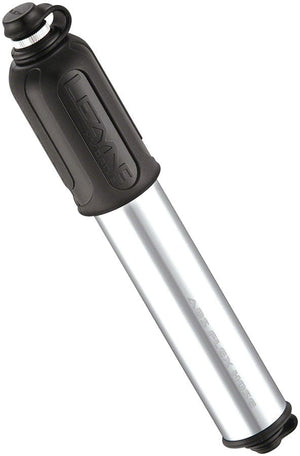 Lezyne Frame Pump Medium Lezyne HV Drive High Volume Hand Pump