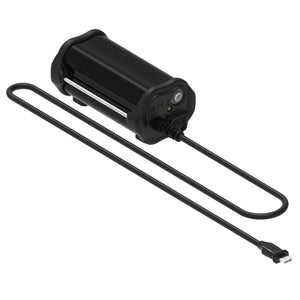 Lezyne Light Parts and Accessories Lezyne Infinite Light Power Pack XL +