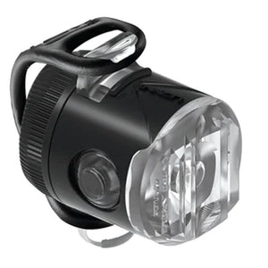 Lezyne Lights - Front Lezyne Femto USB Drive Front Light Black