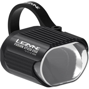 Lezyne Lights Lezyne E-Bike Fusion SM STVZO E550 Front Light