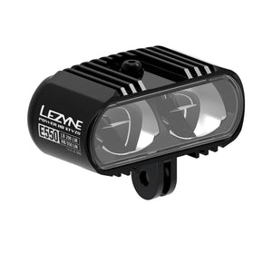 Lezyne Lights Lezyne E-Bike Fusion STVZO E550 Front Light