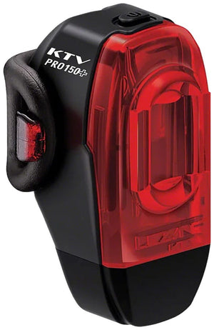 Lezyne Lights Lezyne KTV Drive Pro+ Taillight Black